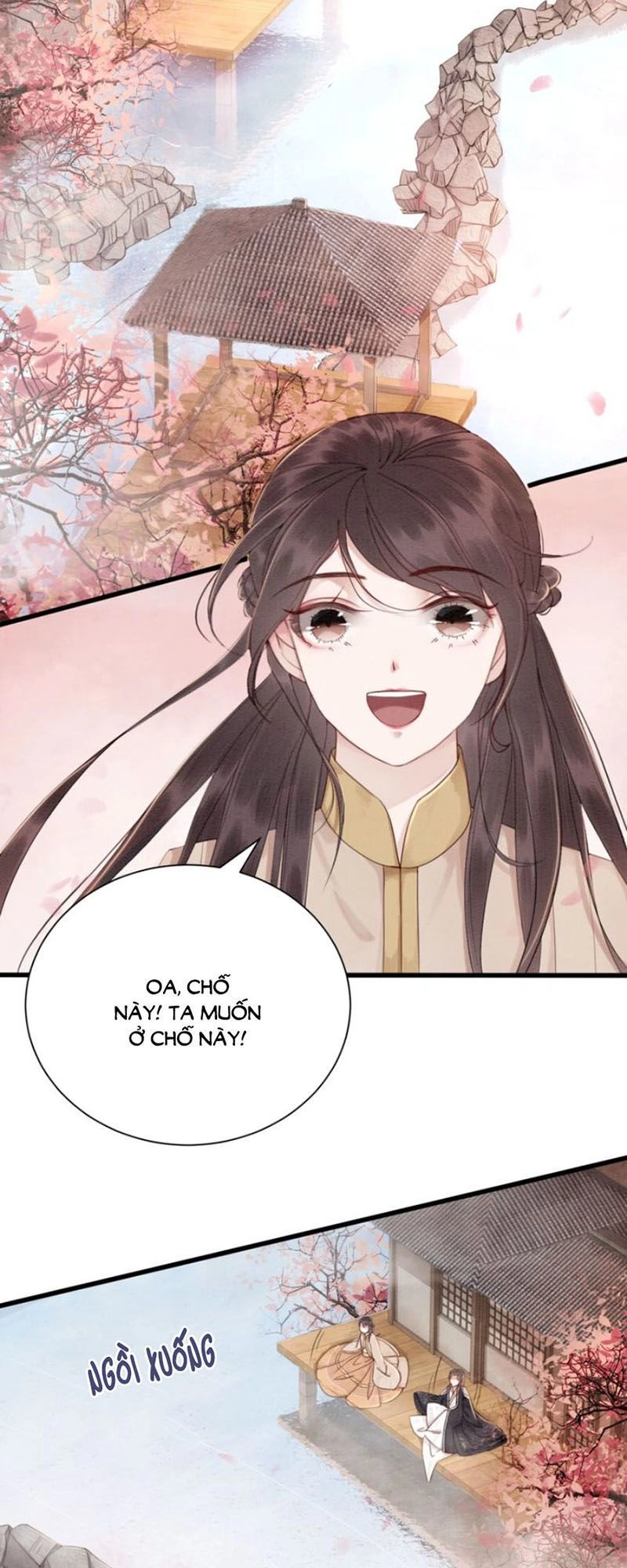 Trọng Sinh Bá Sủng Nhiếp Chính Vương Quá Mạnh Mẽ Chapter 61 - 34