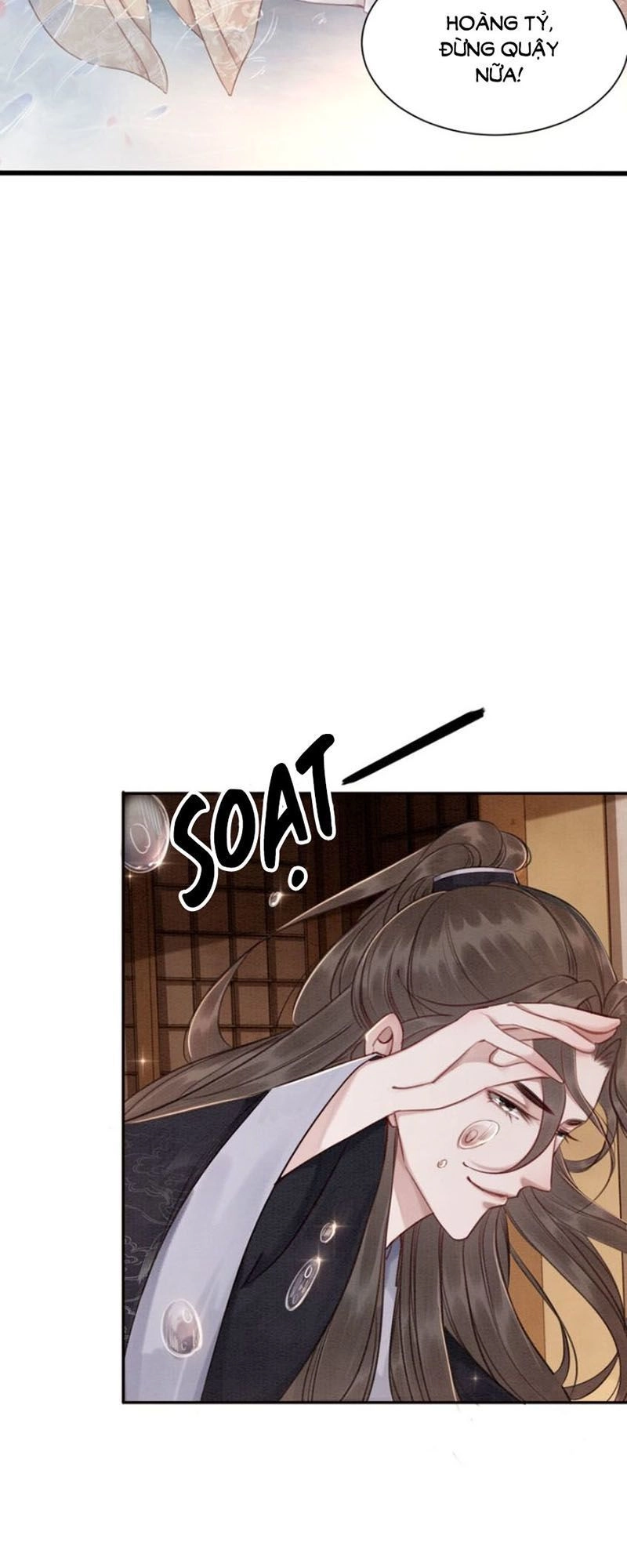 Trọng Sinh Bá Sủng Nhiếp Chính Vương Quá Mạnh Mẽ Chapter 61 - 37