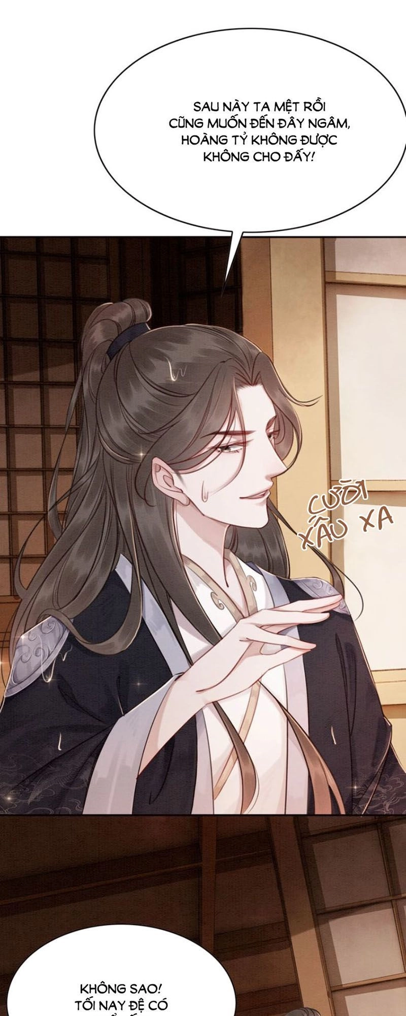 Trọng Sinh Bá Sủng Nhiếp Chính Vương Quá Mạnh Mẽ Chapter 61 - 38