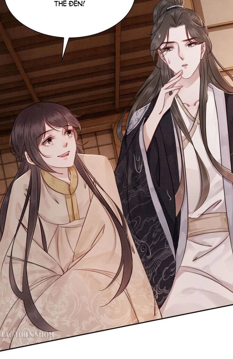 Trọng Sinh Bá Sủng Nhiếp Chính Vương Quá Mạnh Mẽ Chapter 61 - 39