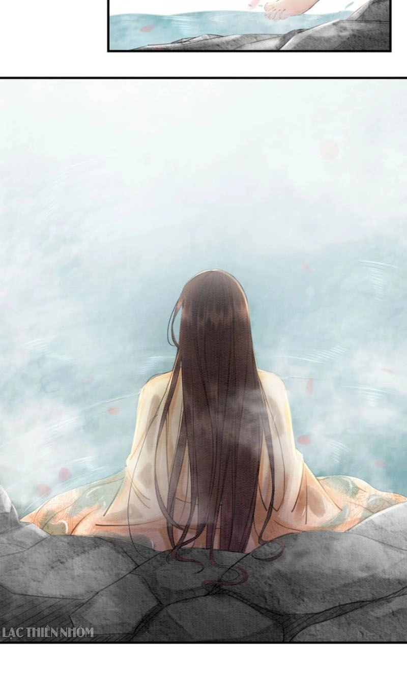 Trọng Sinh Bá Sủng Nhiếp Chính Vương Quá Mạnh Mẽ Chapter 62 - 7