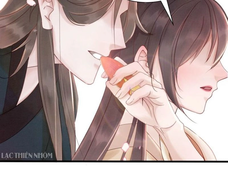 Trọng Sinh Bá Sủng Nhiếp Chính Vương Quá Mạnh Mẽ Chapter 62 - 12