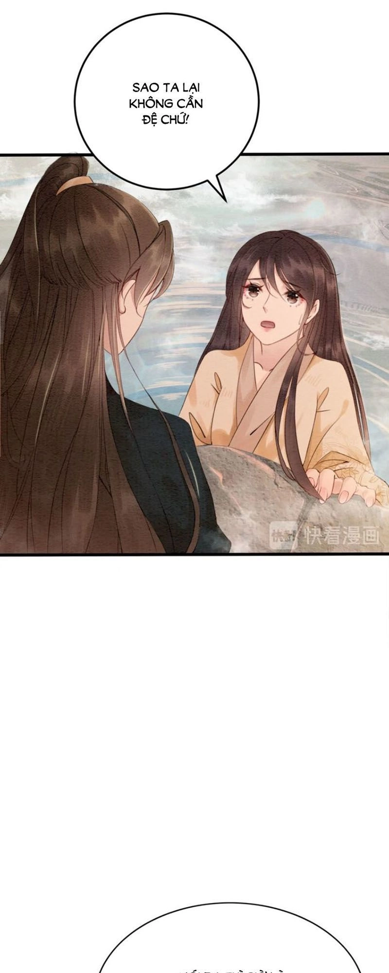 Trọng Sinh Bá Sủng Nhiếp Chính Vương Quá Mạnh Mẽ Chapter 62 - 16