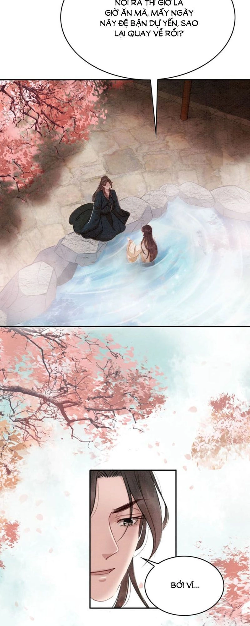 Trọng Sinh Bá Sủng Nhiếp Chính Vương Quá Mạnh Mẽ Chapter 62 - 17