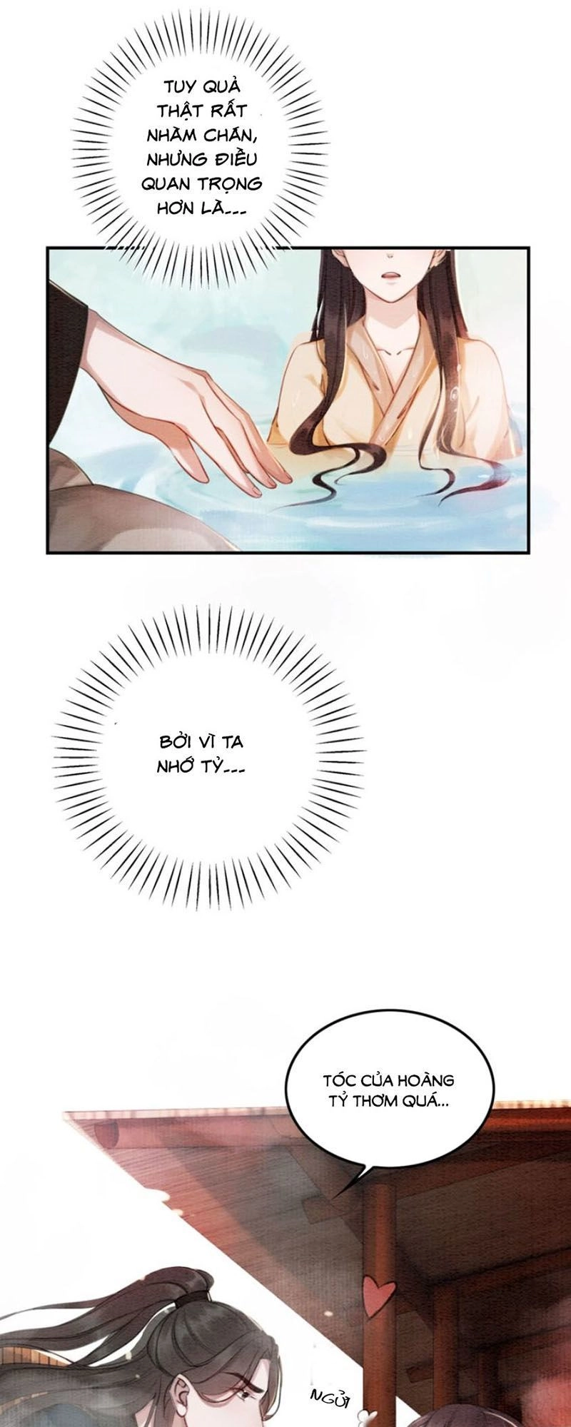 Trọng Sinh Bá Sủng Nhiếp Chính Vương Quá Mạnh Mẽ Chapter 62 - 20