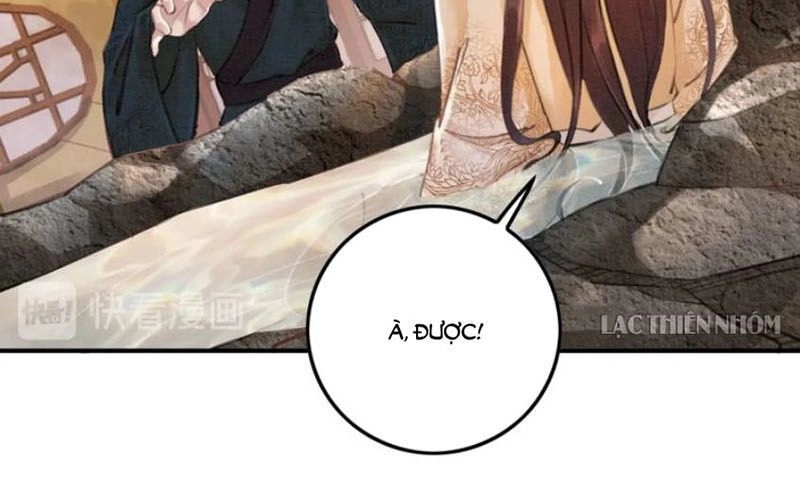 Trọng Sinh Bá Sủng Nhiếp Chính Vương Quá Mạnh Mẽ Chapter 62 - 25