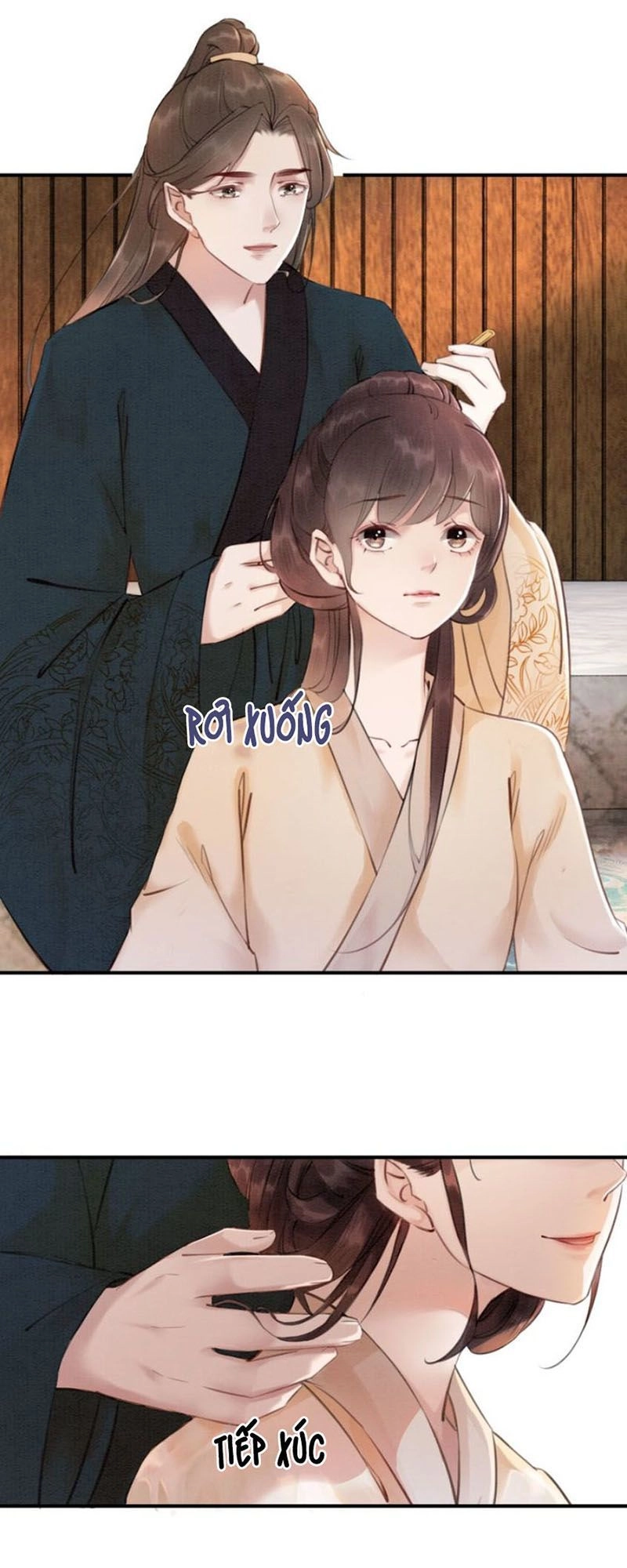 Trọng Sinh Bá Sủng Nhiếp Chính Vương Quá Mạnh Mẽ Chapter 62 - 26