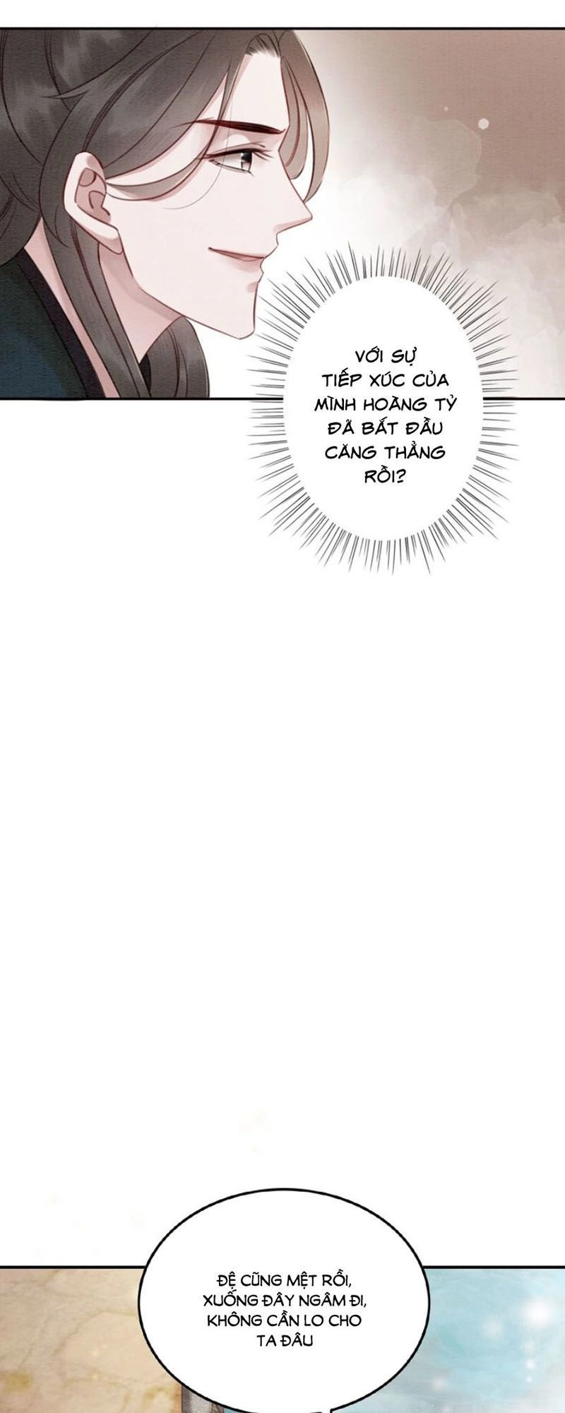 Trọng Sinh Bá Sủng Nhiếp Chính Vương Quá Mạnh Mẽ Chapter 62 - 29