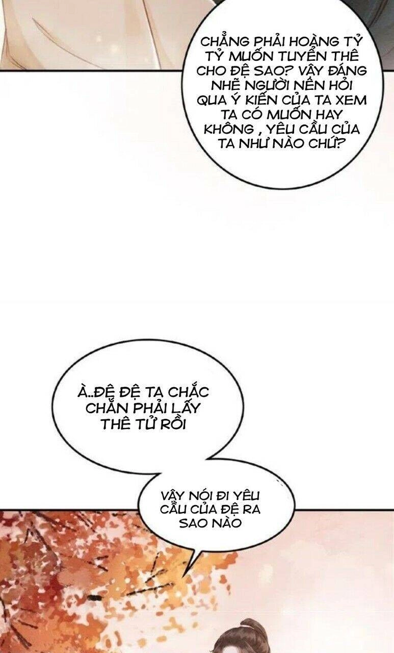 Trọng Sinh Bá Sủng Nhiếp Chính Vương Quá Mạnh Mẽ Chapter 63 - 4