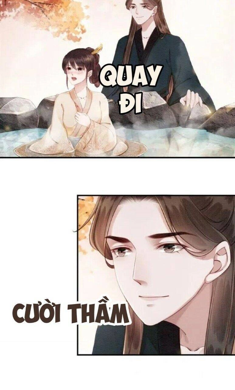 Trọng Sinh Bá Sủng Nhiếp Chính Vương Quá Mạnh Mẽ Chapter 63 - 5