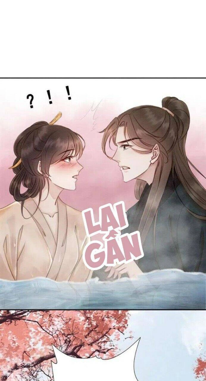 Trọng Sinh Bá Sủng Nhiếp Chính Vương Quá Mạnh Mẽ Chapter 63 - 7