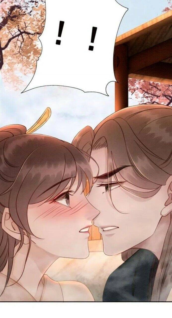 Trọng Sinh Bá Sủng Nhiếp Chính Vương Quá Mạnh Mẽ Chapter 63 - 8