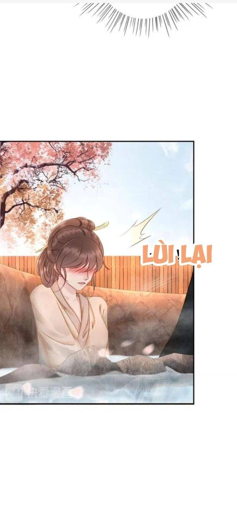 Trọng Sinh Bá Sủng Nhiếp Chính Vương Quá Mạnh Mẽ Chapter 63 - 10