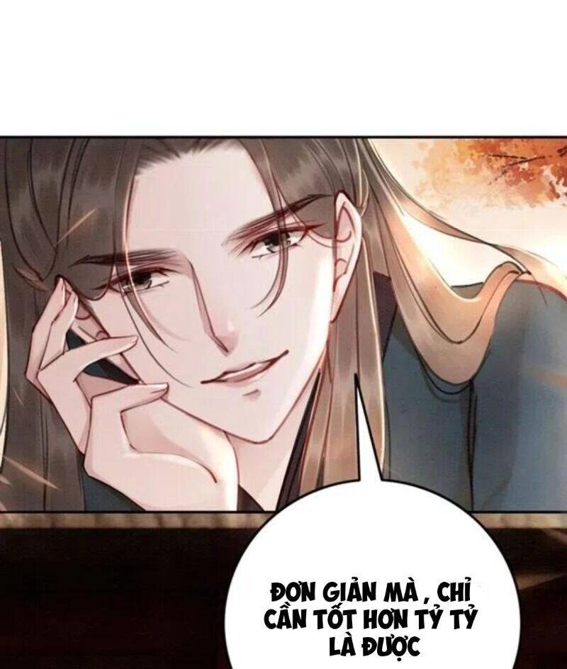 Trọng Sinh Bá Sủng Nhiếp Chính Vương Quá Mạnh Mẽ Chapter 63 - 12