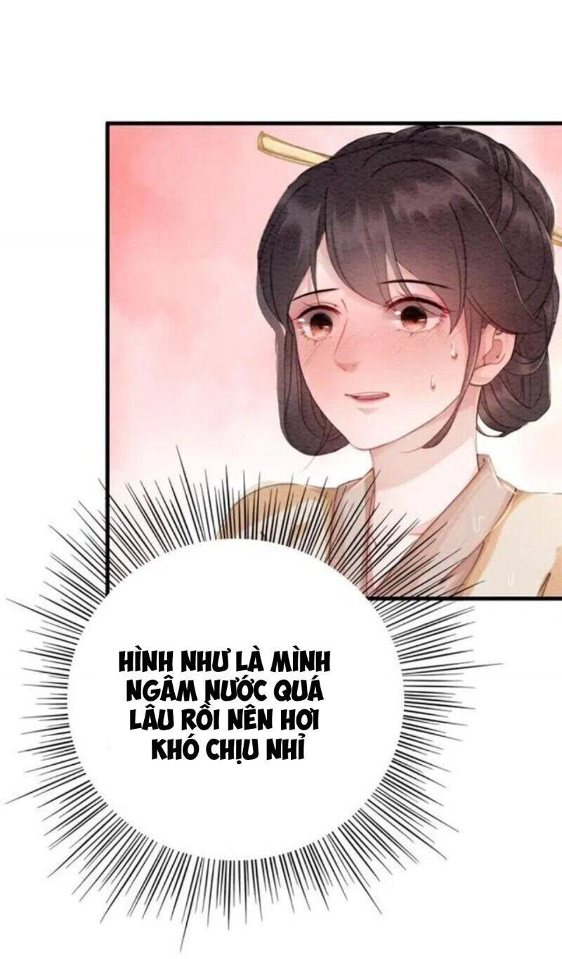 Trọng Sinh Bá Sủng Nhiếp Chính Vương Quá Mạnh Mẽ Chapter 63 - 14