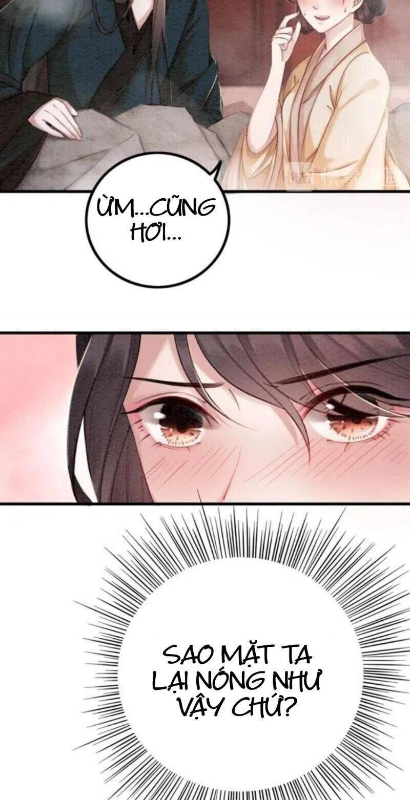 Trọng Sinh Bá Sủng Nhiếp Chính Vương Quá Mạnh Mẽ Chapter 63 - 16