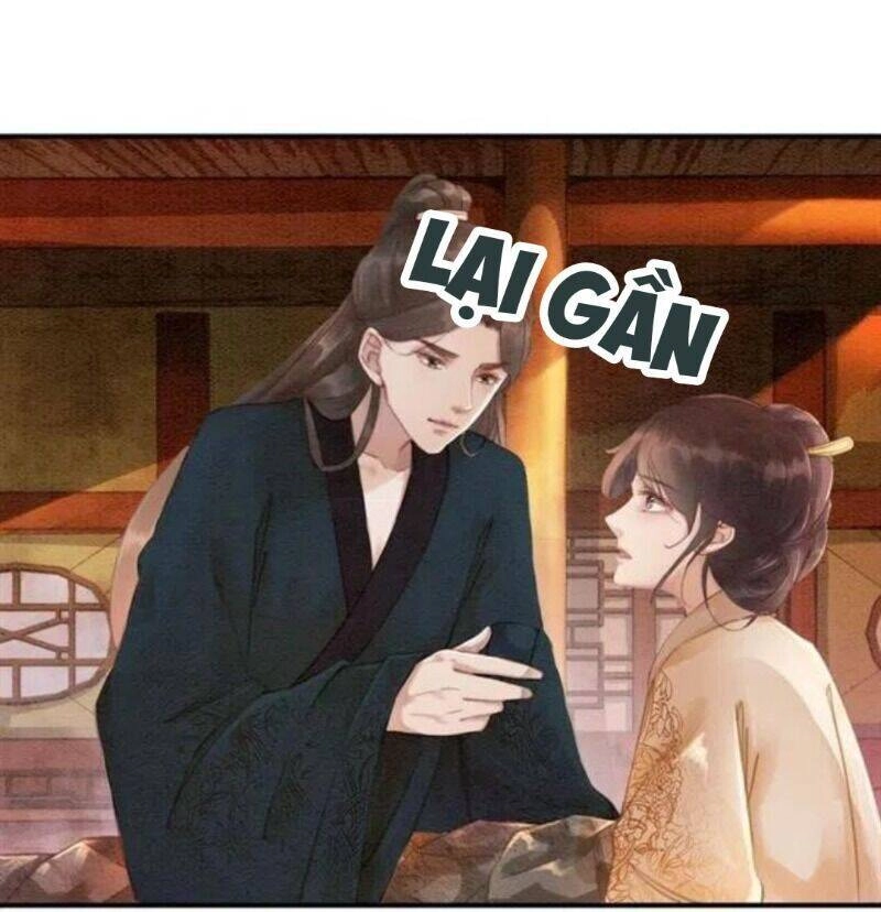 Trọng Sinh Bá Sủng Nhiếp Chính Vương Quá Mạnh Mẽ Chapter 63 - 18