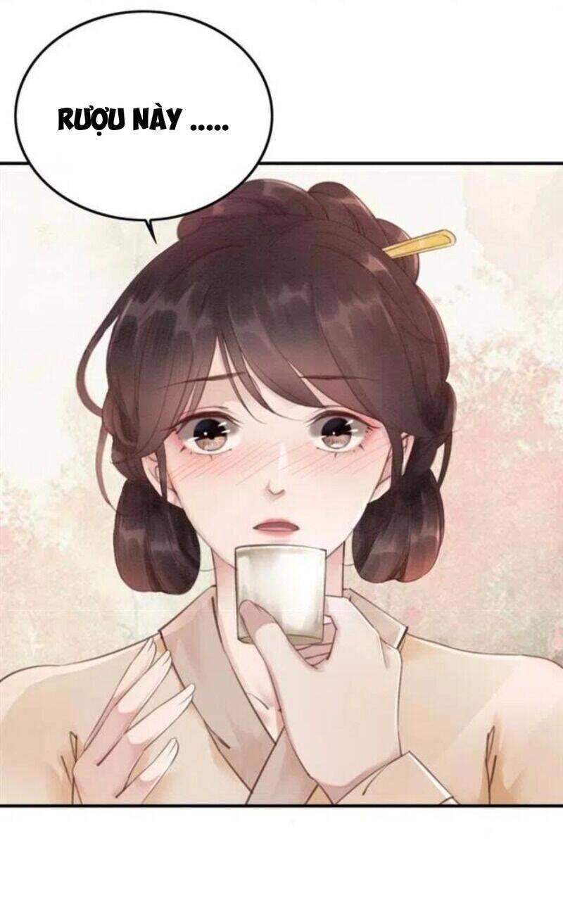 Trọng Sinh Bá Sủng Nhiếp Chính Vương Quá Mạnh Mẽ Chapter 63 - 19