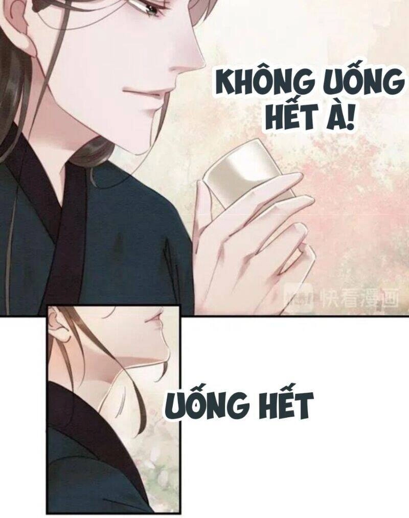 Trọng Sinh Bá Sủng Nhiếp Chính Vương Quá Mạnh Mẽ Chapter 63 - 21