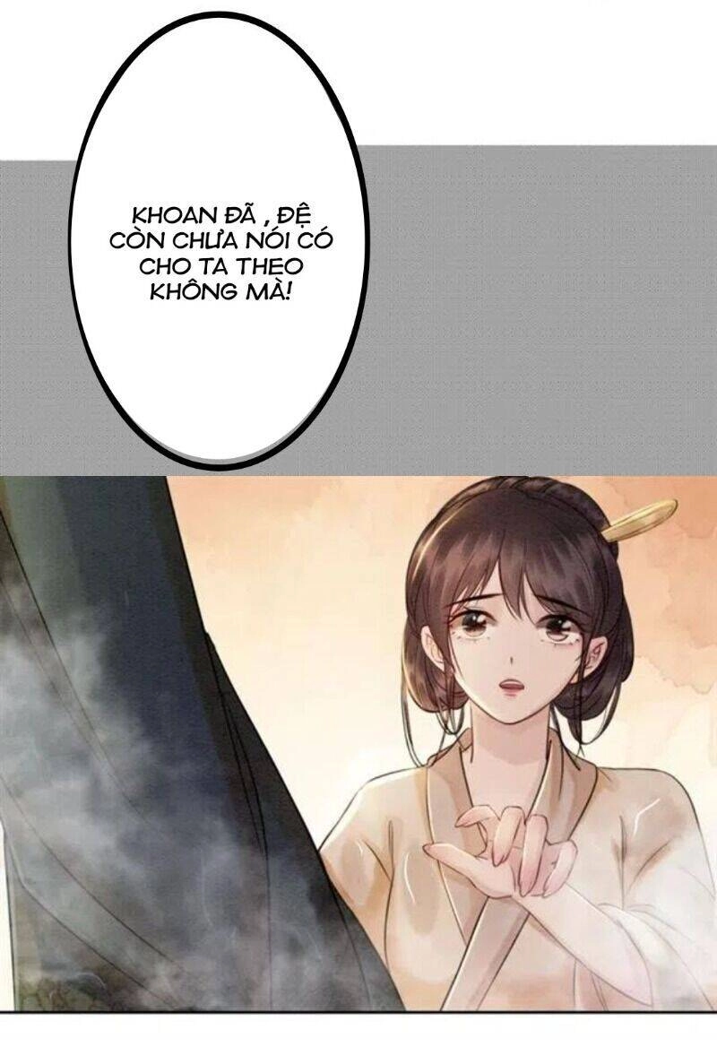 Trọng Sinh Bá Sủng Nhiếp Chính Vương Quá Mạnh Mẽ Chapter 63 - 23