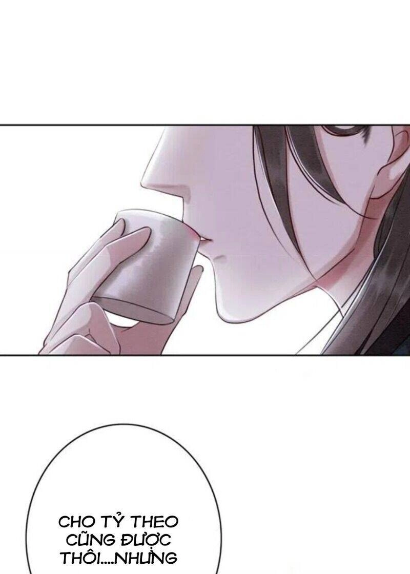 Trọng Sinh Bá Sủng Nhiếp Chính Vương Quá Mạnh Mẽ Chapter 63 - 24