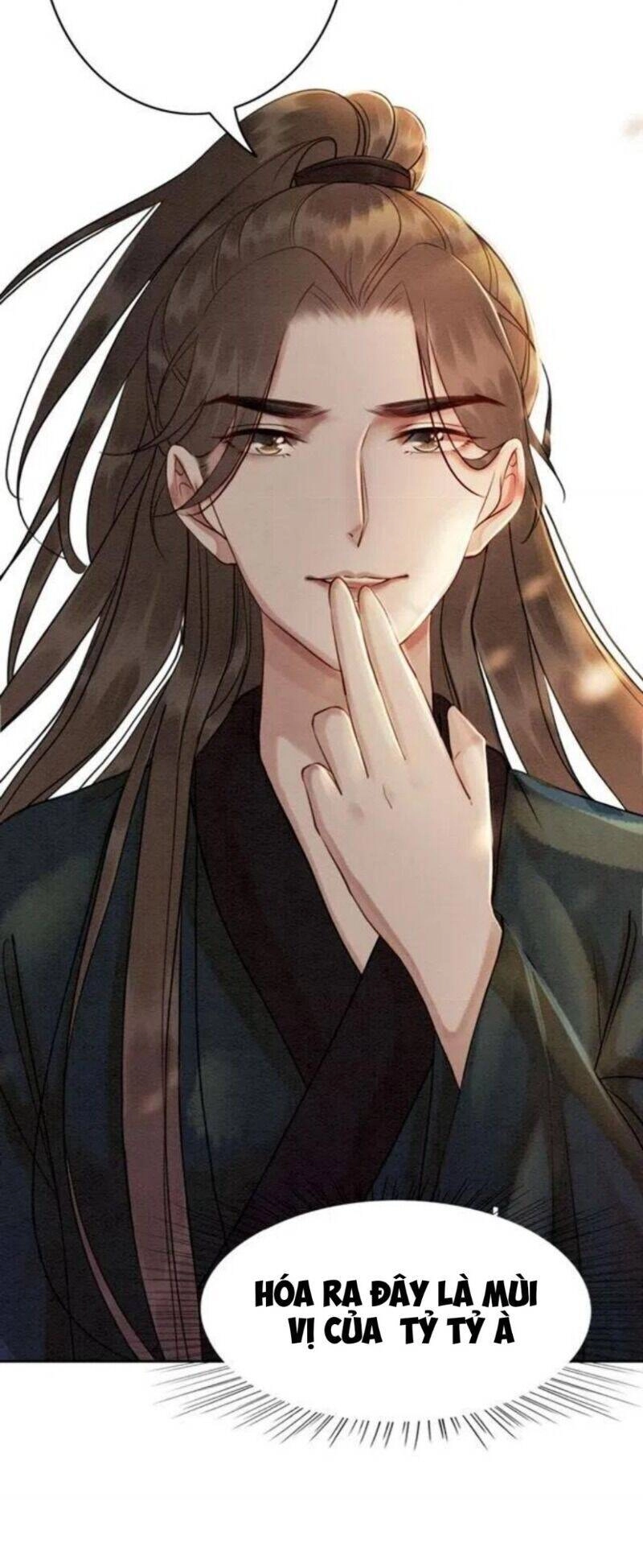 Trọng Sinh Bá Sủng Nhiếp Chính Vương Quá Mạnh Mẽ Chapter 63 - 25