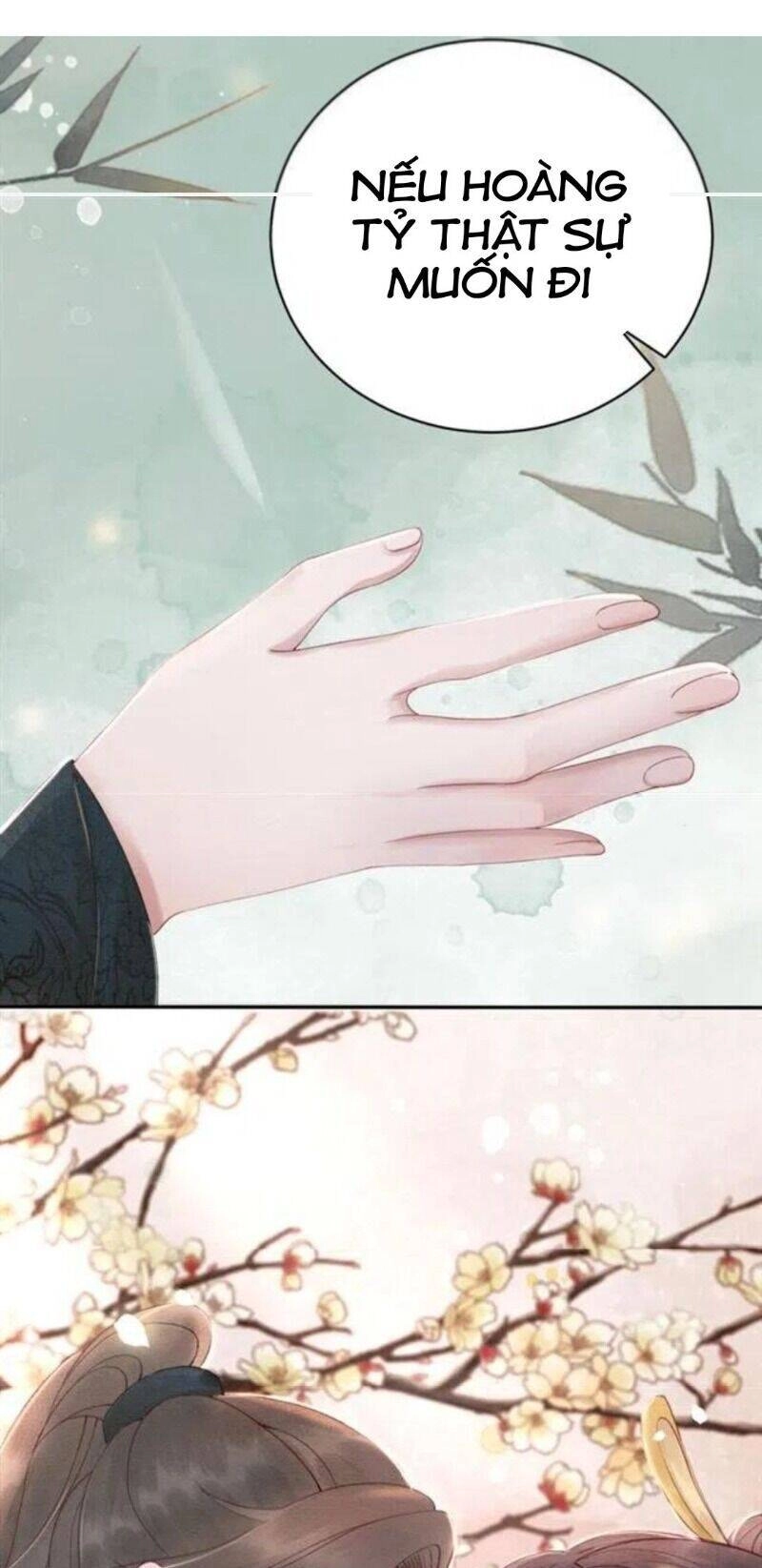 Trọng Sinh Bá Sủng Nhiếp Chính Vương Quá Mạnh Mẽ Chapter 63 - 27