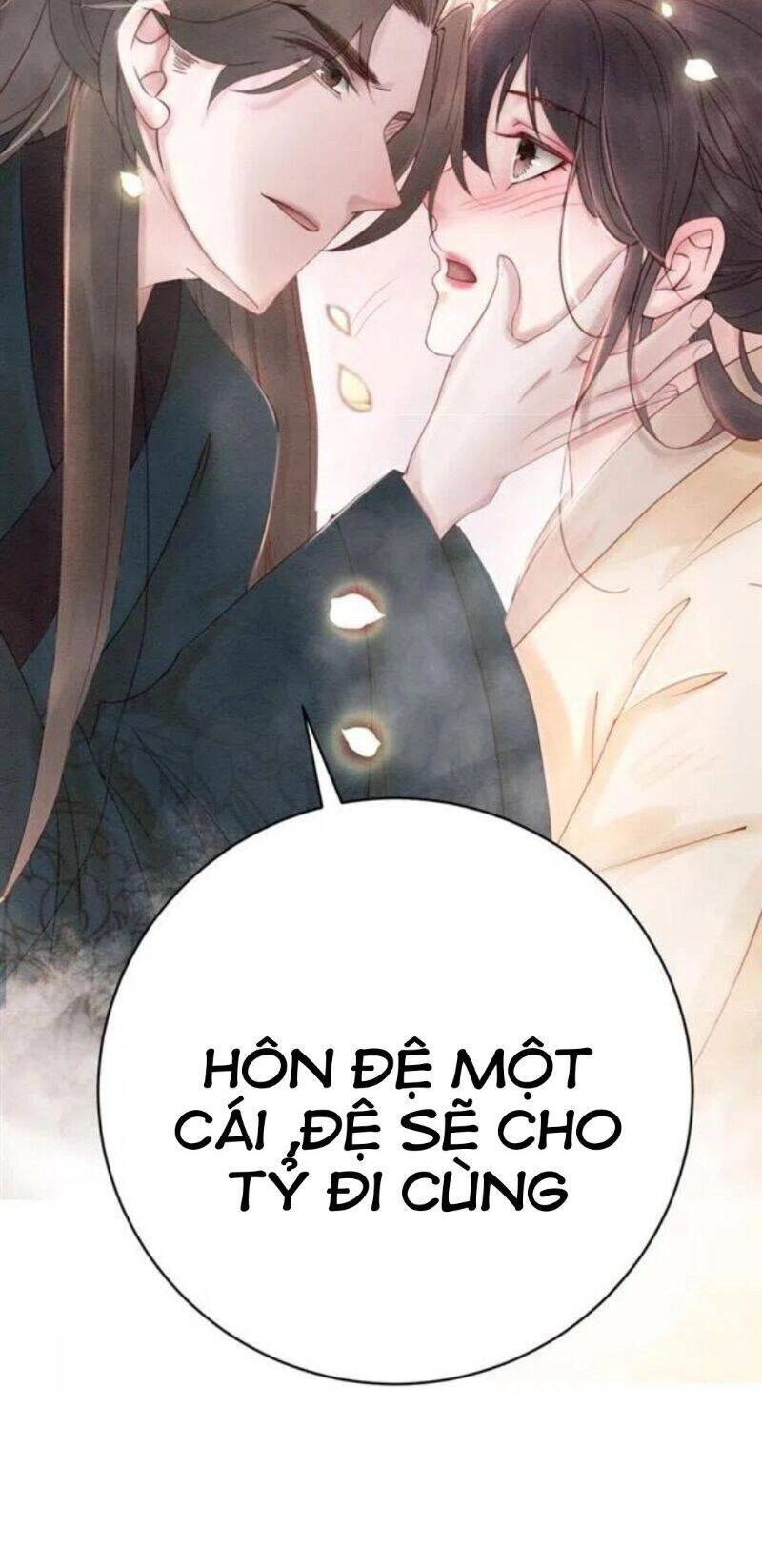 Trọng Sinh Bá Sủng Nhiếp Chính Vương Quá Mạnh Mẽ Chapter 63 - 28