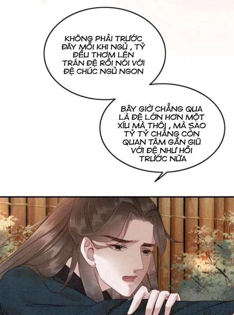 Trọng Sinh Bá Sủng Nhiếp Chính Vương Quá Mạnh Mẽ Chapter 64 - 4