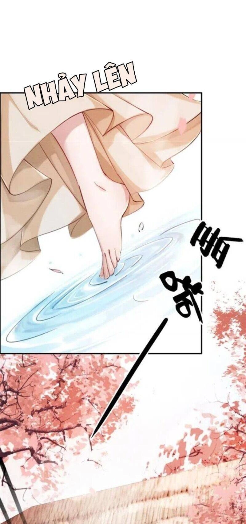 Trọng Sinh Bá Sủng Nhiếp Chính Vương Quá Mạnh Mẽ Chapter 64 - 13