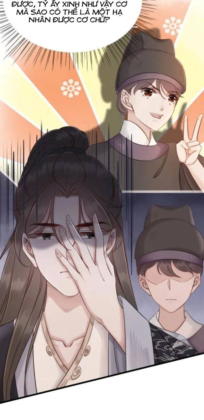 Trọng Sinh Bá Sủng Nhiếp Chính Vương Quá Mạnh Mẽ Chapter 64 - 19