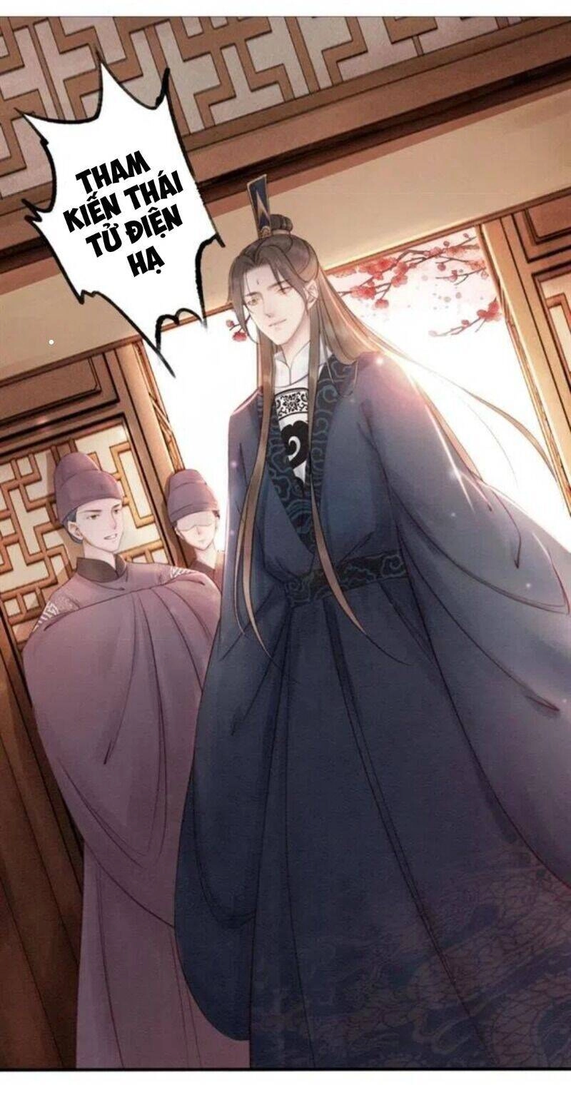 Trọng Sinh Bá Sủng Nhiếp Chính Vương Quá Mạnh Mẽ Chapter 64 - 26