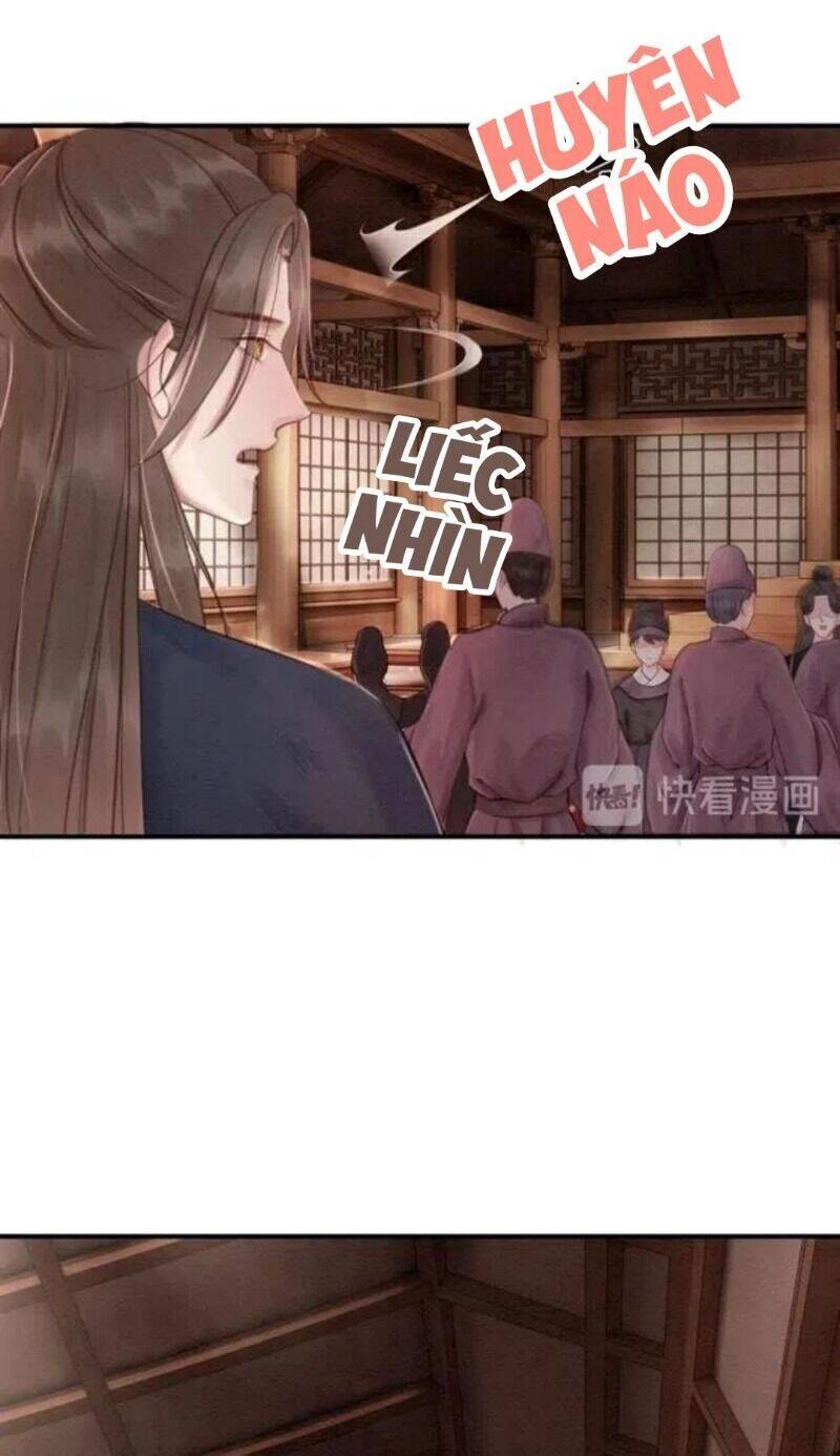 Trọng Sinh Bá Sủng Nhiếp Chính Vương Quá Mạnh Mẽ Chapter 64 - 27