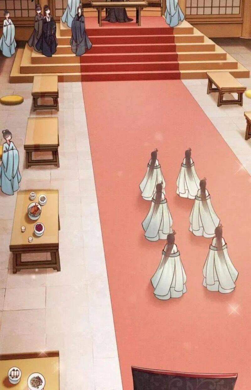 Trọng Sinh Bá Sủng Nhiếp Chính Vương Quá Mạnh Mẽ Chapter 64 - 32