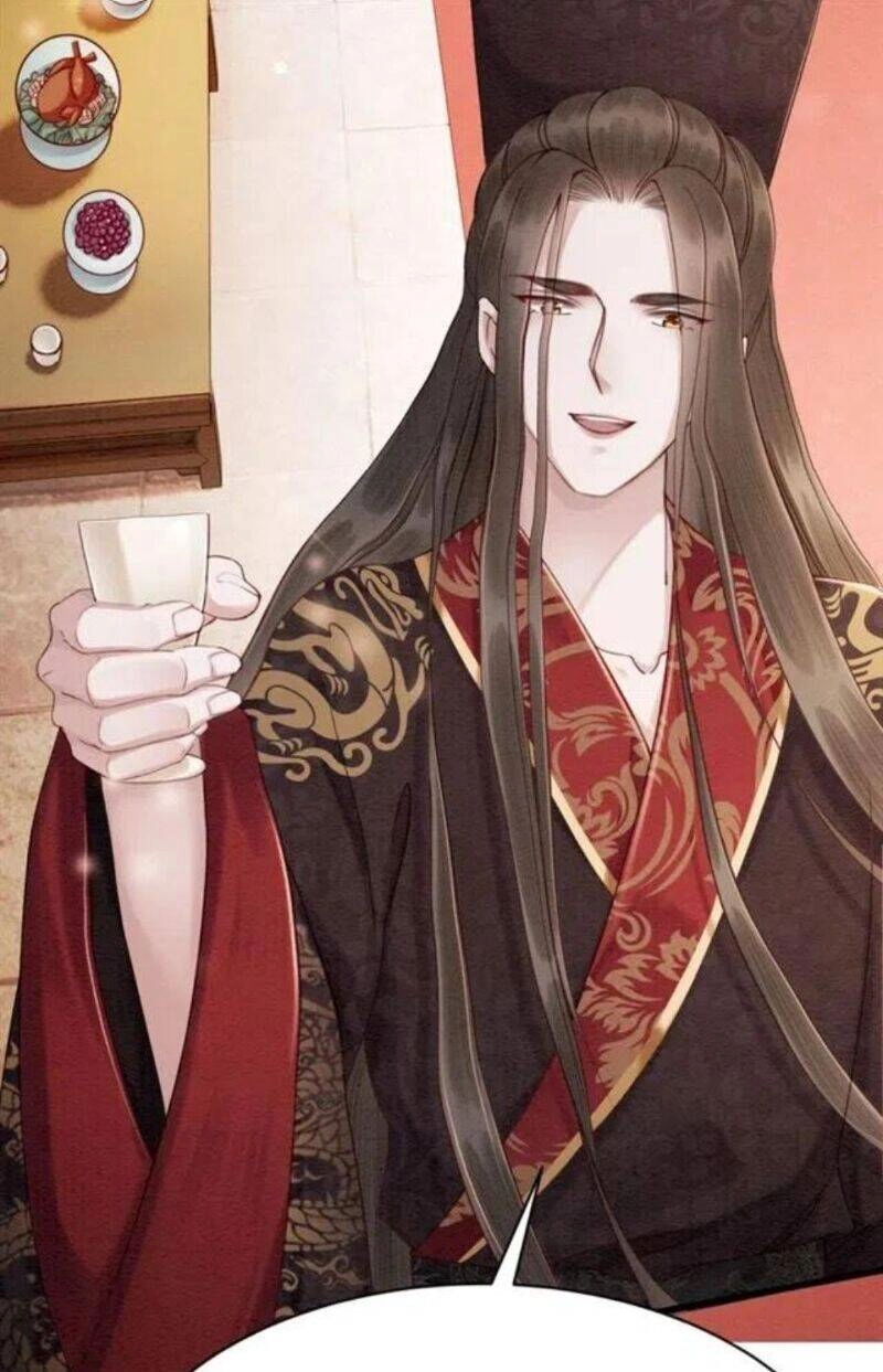 Trọng Sinh Bá Sủng Nhiếp Chính Vương Quá Mạnh Mẽ Chapter 64 - 33