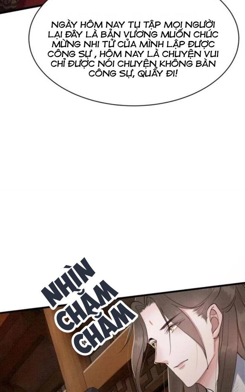 Trọng Sinh Bá Sủng Nhiếp Chính Vương Quá Mạnh Mẽ Chapter 64 - 34