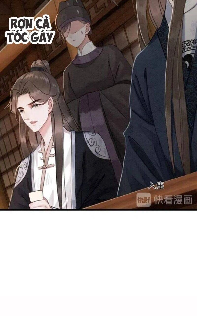 Trọng Sinh Bá Sủng Nhiếp Chính Vương Quá Mạnh Mẽ Chapter 64 - 35