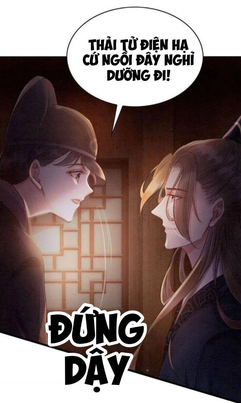 Trọng Sinh Bá Sủng Nhiếp Chính Vương Quá Mạnh Mẽ Chapter 64 - 53