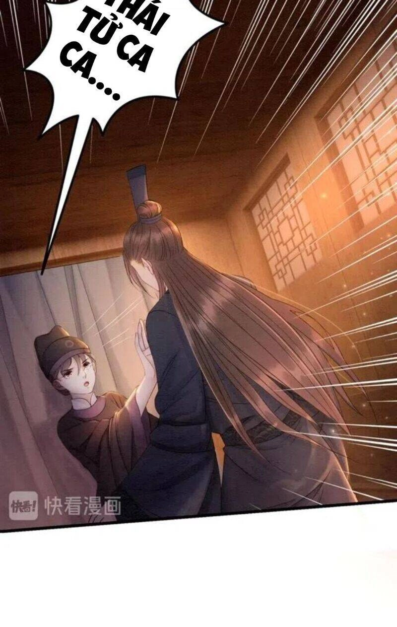 Trọng Sinh Bá Sủng Nhiếp Chính Vương Quá Mạnh Mẽ Chapter 65 - 7