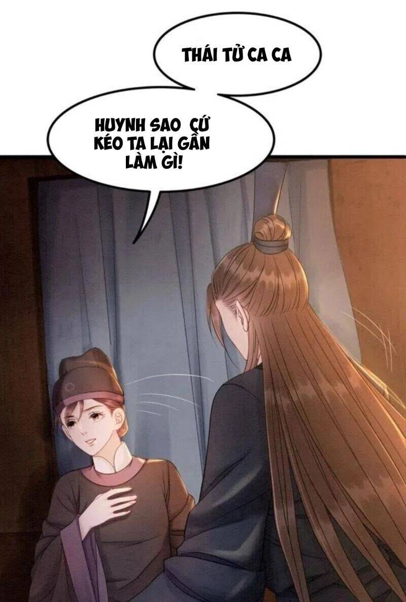 Trọng Sinh Bá Sủng Nhiếp Chính Vương Quá Mạnh Mẽ Chapter 65 - 8