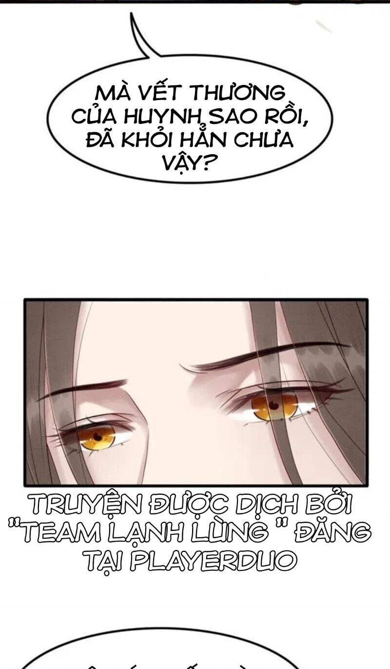 Trọng Sinh Bá Sủng Nhiếp Chính Vương Quá Mạnh Mẽ Chapter 65 - 9