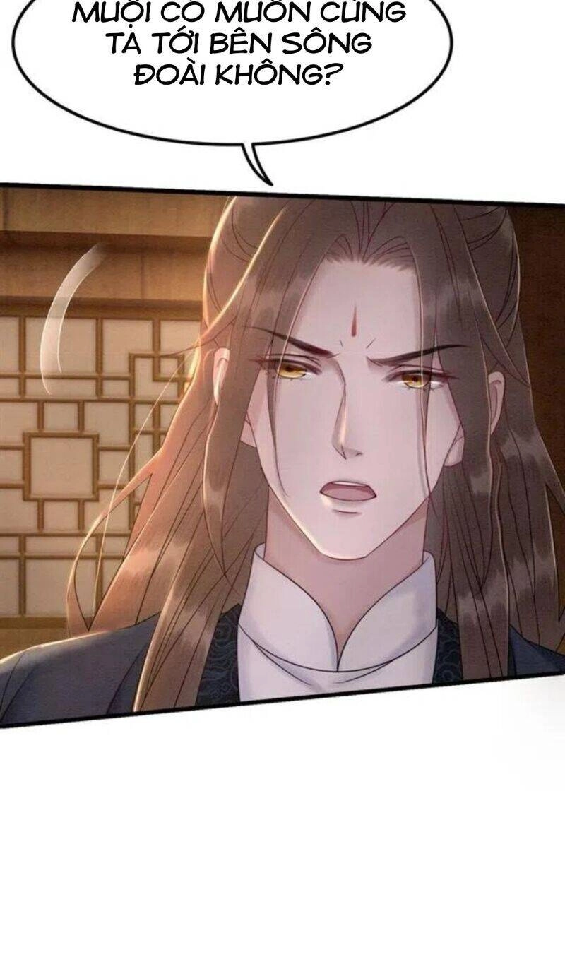 Trọng Sinh Bá Sủng Nhiếp Chính Vương Quá Mạnh Mẽ Chapter 65 - 10