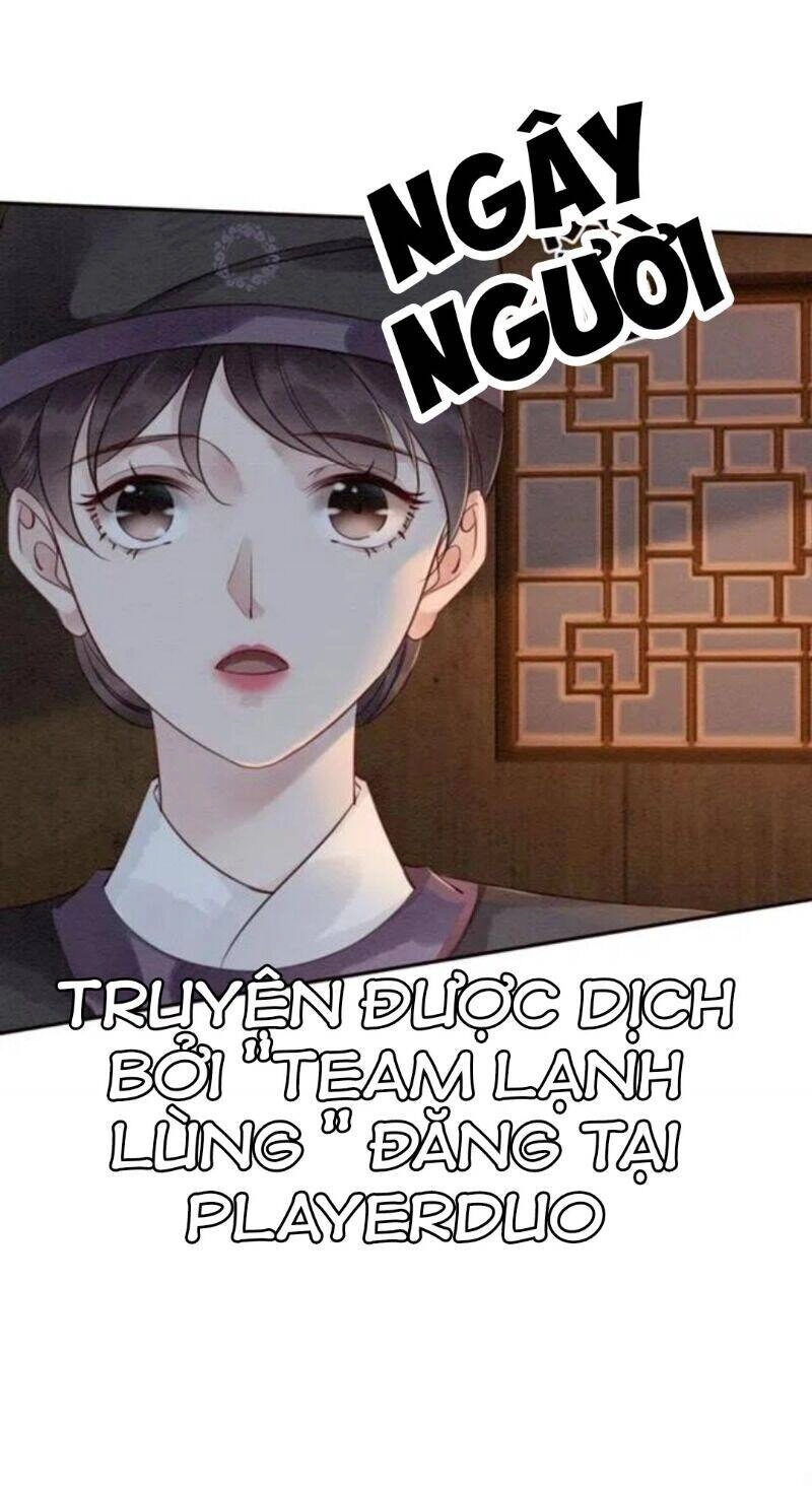 Trọng Sinh Bá Sủng Nhiếp Chính Vương Quá Mạnh Mẽ Chapter 65 - 11