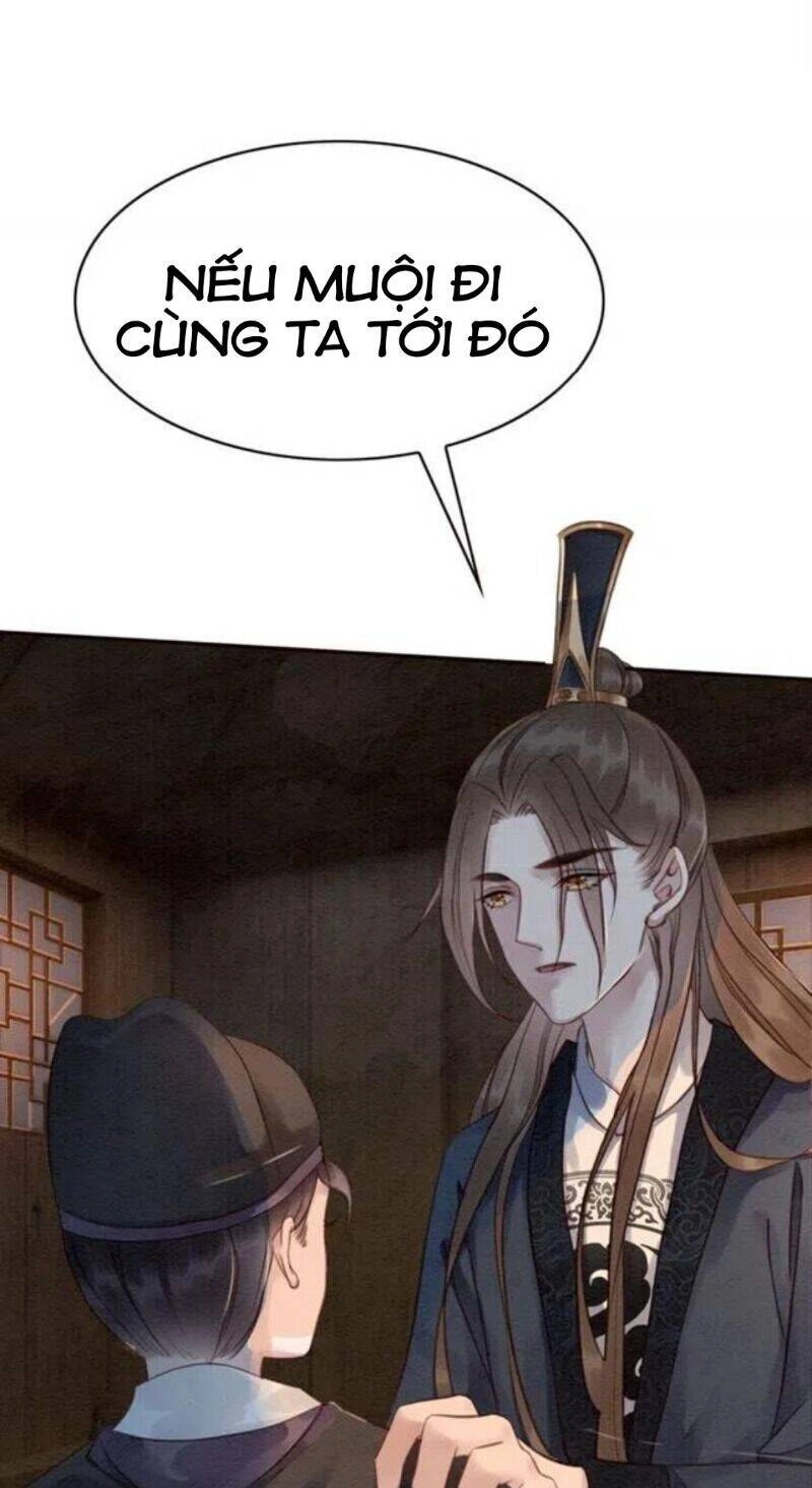 Trọng Sinh Bá Sủng Nhiếp Chính Vương Quá Mạnh Mẽ Chapter 65 - 12