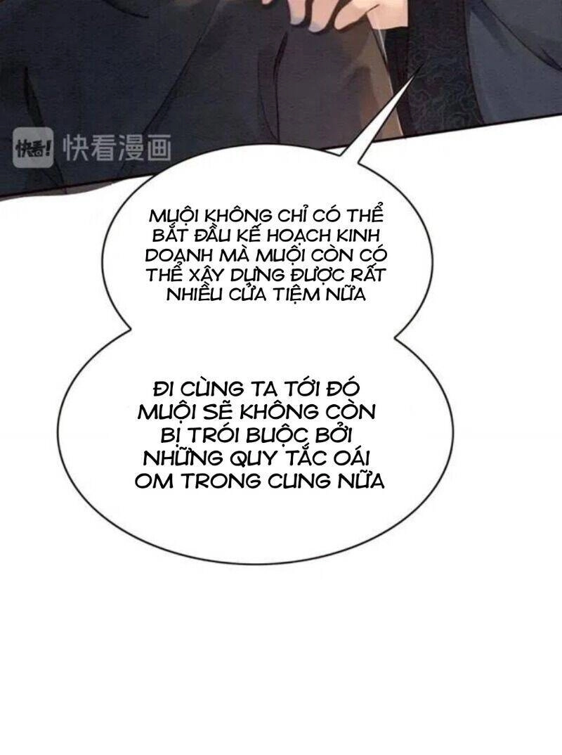 Trọng Sinh Bá Sủng Nhiếp Chính Vương Quá Mạnh Mẽ Chapter 65 - 13