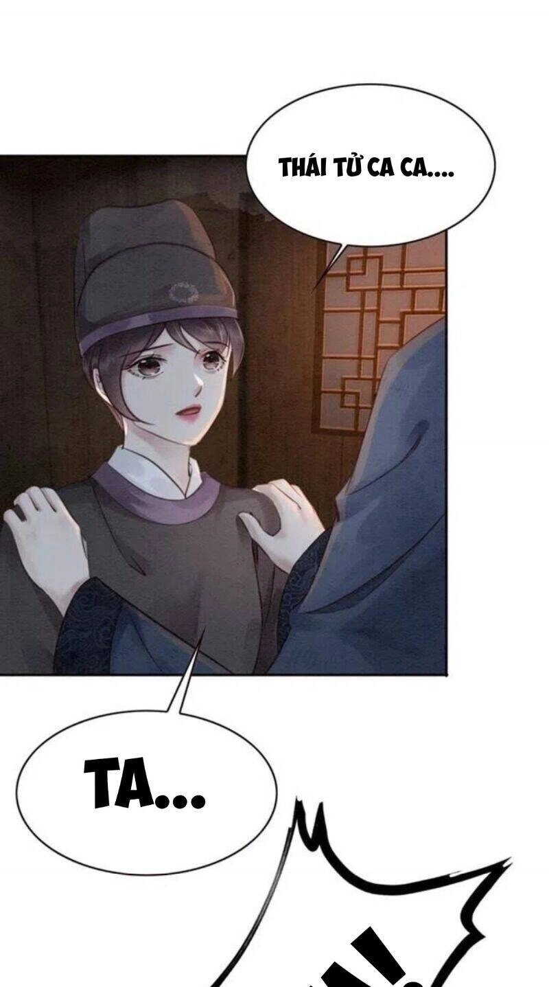 Trọng Sinh Bá Sủng Nhiếp Chính Vương Quá Mạnh Mẽ Chapter 65 - 14