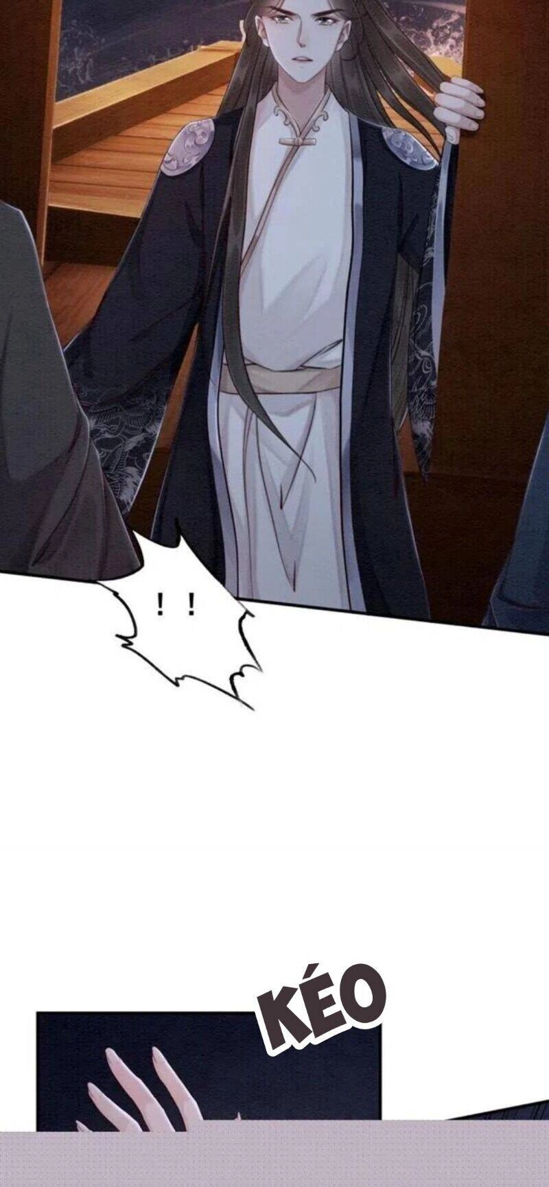 Trọng Sinh Bá Sủng Nhiếp Chính Vương Quá Mạnh Mẽ Chapter 65 - 17