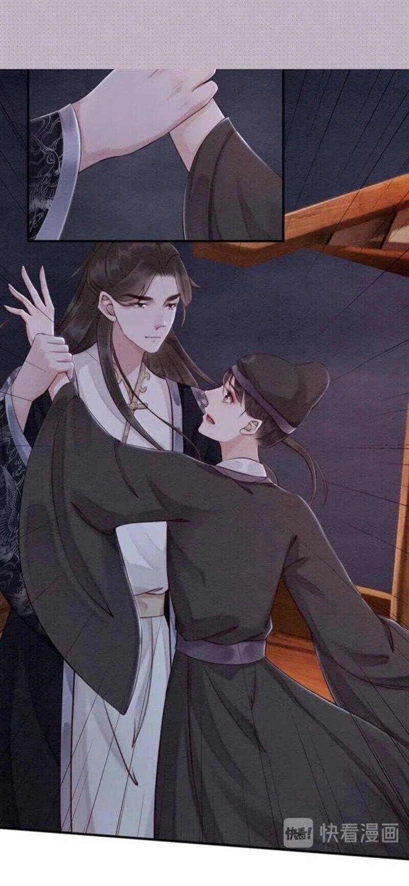 Trọng Sinh Bá Sủng Nhiếp Chính Vương Quá Mạnh Mẽ Chapter 65 - 18