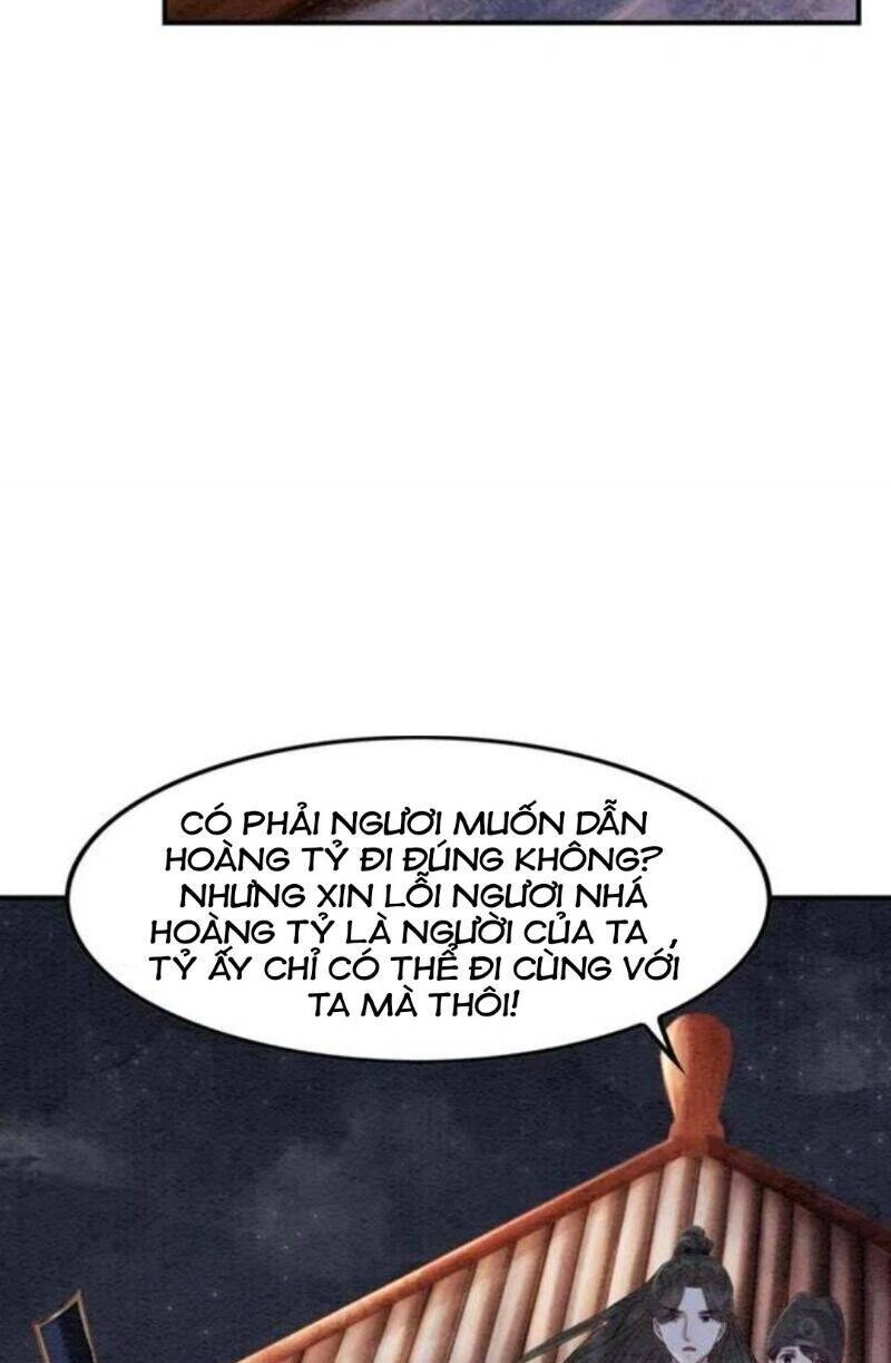 Trọng Sinh Bá Sủng Nhiếp Chính Vương Quá Mạnh Mẽ Chapter 65 - 21