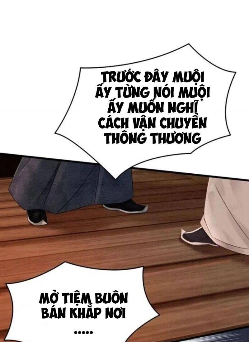 Trọng Sinh Bá Sủng Nhiếp Chính Vương Quá Mạnh Mẽ Chapter 65 - 27